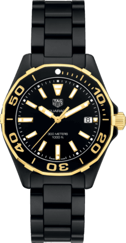Tag Heuer Aquaracer WAY1321.BH0743