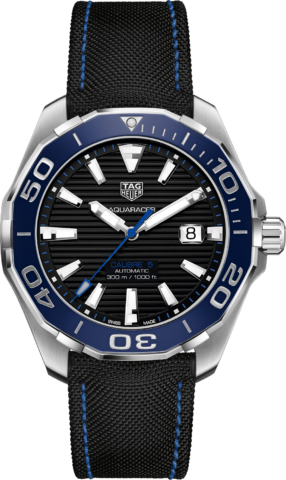 Tag Heuer Aquaracer WAY201C.FC6395