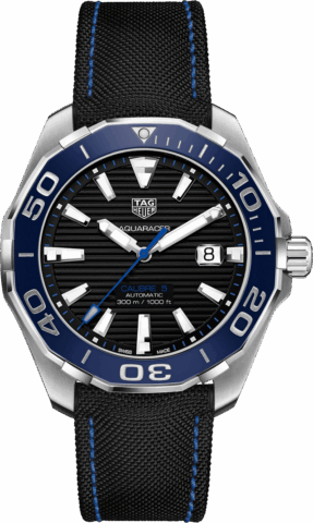 Tag Heuer Aquaracer WAY201C.FC6395