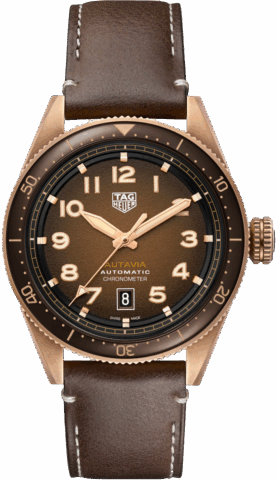 Tag Heuer Autavia WBE5191.FC8276