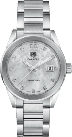 Наручные часы Tag Heuer Carrera WBG1312.BA0758