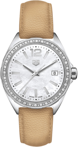 Tag Heuer Formula 1 WBJ131A.FC8254