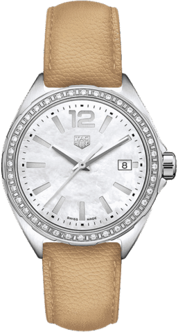 Tag Heuer Formula 1 WBJ131A.FC8254