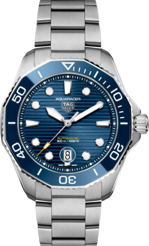 Наручные часы Tag Heuer Aquaracer Professional 300 WBP201B.BA0632