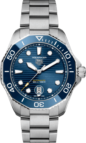 Tag Heuer Aquaracer Professional 300 WBP201B.BA0632