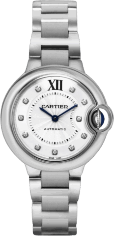 Cartier Ballon Bleu W4BB0021