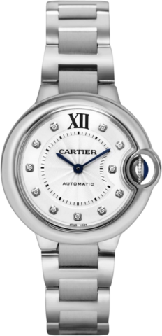 Cartier Ballon Bleu W4BB0021