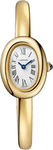 Cartier Baignoir WGBA0035