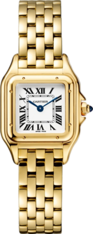 Cartier Panthere WGPN0016