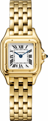 Cartier Panthere WGPN0016