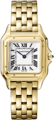 Cartier Panthere WGPN0045