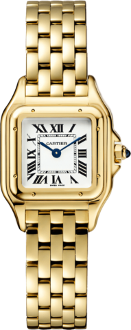 Cartier Panthere WGPN0047