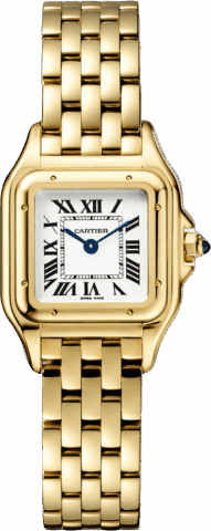 Cartier Panthere WGPN0047