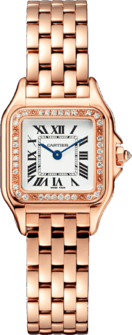 Cartier Panthere WJPN0049