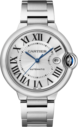 Cartier Ballon Bleu WSBB0040