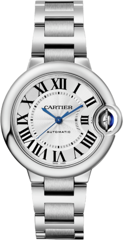Cartier Ballon Bleu WSBB0044