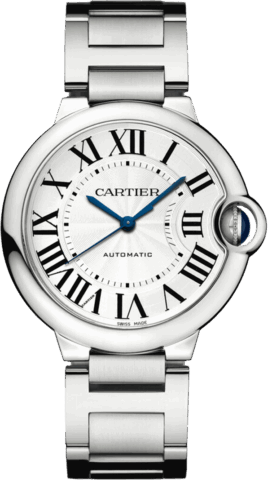 Cartier Ballon Bleu WSBB0048