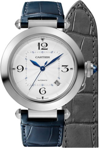 Cartier Pasha de Cartier WSPA0010