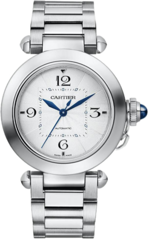 Наручные часы Cartier Pasha de Cartier WSPA0013