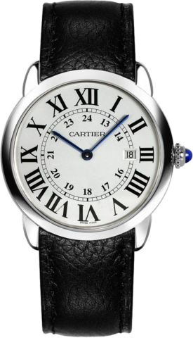 Cartier Tank Solo WSRN0029