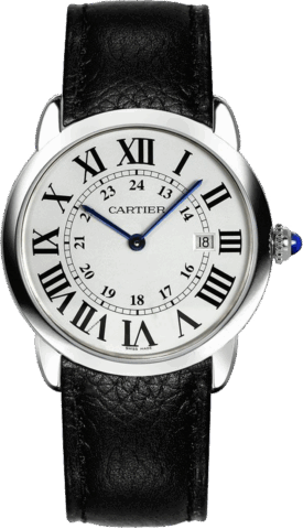 Cartier Tank Solo WSRN0029