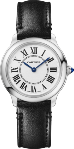 Cartier Ronde de Cartier WSRN0030