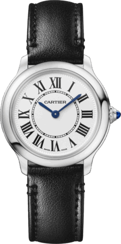 Cartier Ronde de Cartier WSRN0030