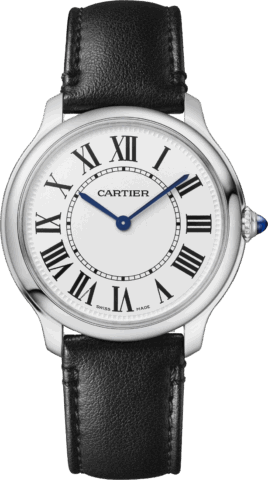 Cartier Ronde de Cartier WSRN0031