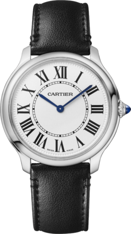 Cartier Ronde de Cartier WSRN0031