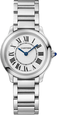 Cartier Ronde de Cartier WSRN0033