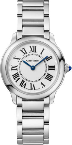 Cartier Ronde de Cartier WSRN0033