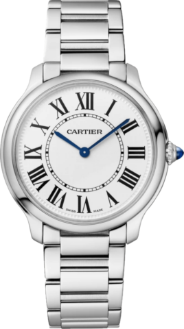 Наручные часы Cartier Ronde de Cartier WSRN0034