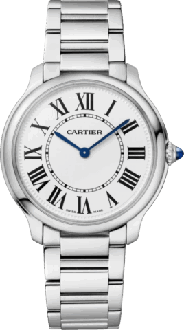 Cartier Ronde de Cartier WSRN0034