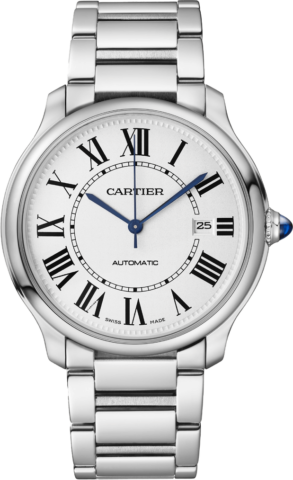 Cartier Ronde de Cartier WSRN0035