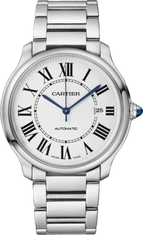 Cartier Ronde de Cartier WSRN0035
