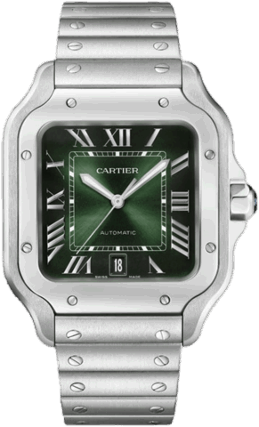 Cartier Santos de Cartier WSSA0062