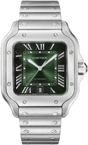 Cartier Santos de Cartier WSSA0062