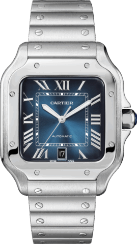 Cartier Santos de Cartier WSSA0071