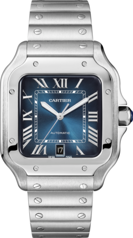 Cartier Santos de Cartier WSSA0071