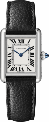 Cartier Tank Must WSTA0042