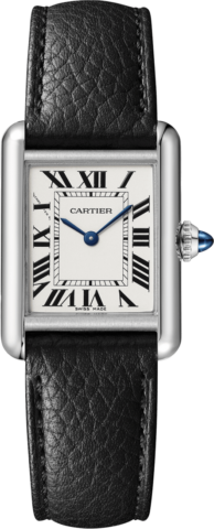 Cartier Tank Must WSTA0042