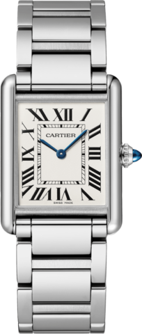 Cartier Tank Must WSTA0051