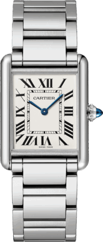 Cartier Tank Must WSTA0052