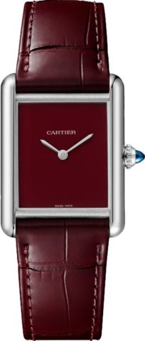 Cartier Tank Must WSTA0054