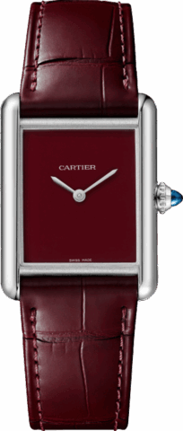 Cartier Tank Must WSTA0054