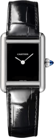 Cartier Tank Must WSTA0071