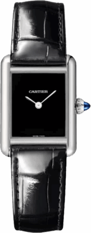 Cartier Tank Must WSTA0071
