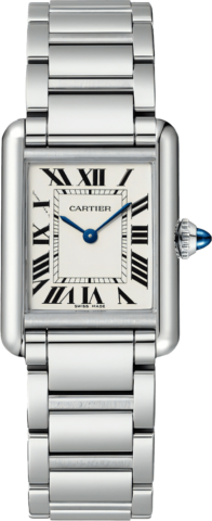 Cartier Tank Must WSTA0107