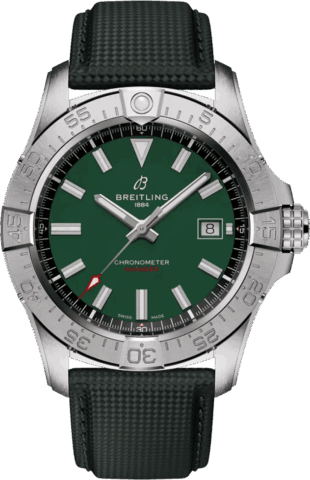 Breitling Avenger Auto 42 A17328101L1X1