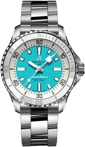 Breitling Superocean A17377211C1A1